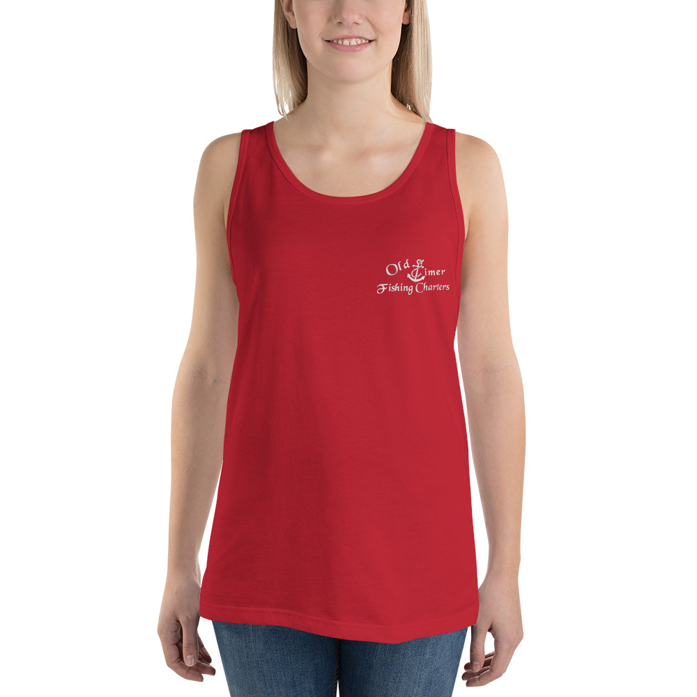 sweats and tank top set