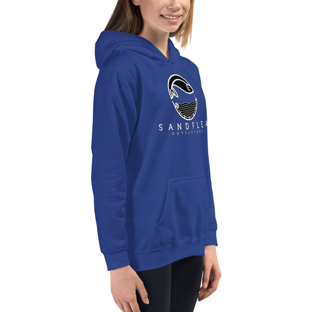 Download Kids Hoodie - FirstLightOutfitters